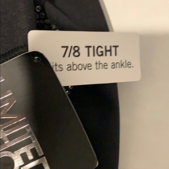 Trade ? Leggings vs sport bling !! - Picture 5 of 6